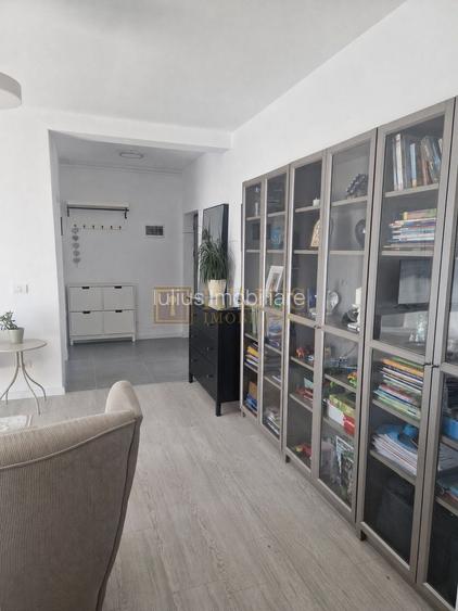Prima inchiriere| 2 camere| zona Mehala/ Torontalului| loc de parcare| balcon - 9