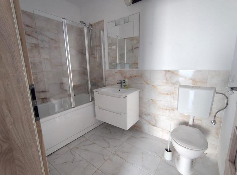Casa Individuala 3 cam. Talmaciu COMISION 0%