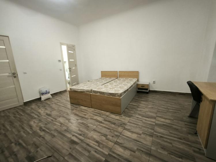 Ap. cu 2 dormitoare si 2 bai, fix in Centrul Clujului, langa Facultati