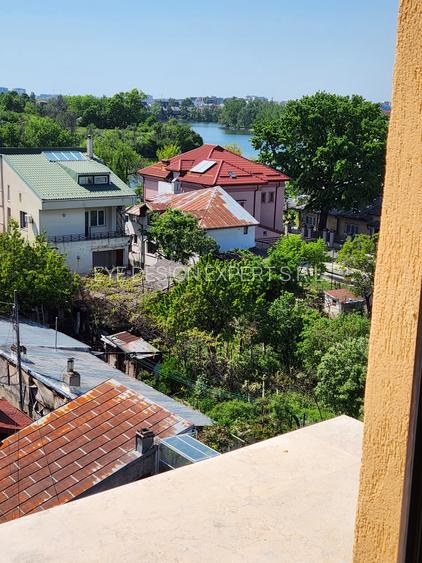 Vânzare apartament 3 camere dobrogeanu gherea  baneasa direct propietar - 5
