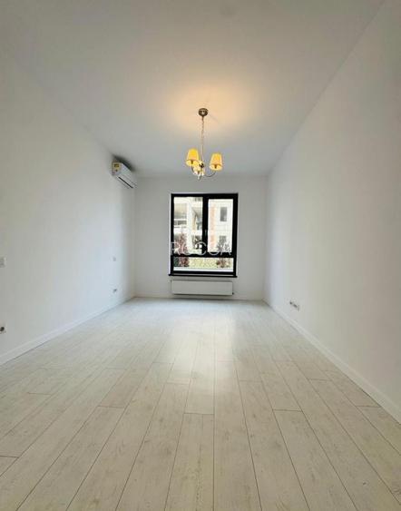 Apartament de 3 camere, parcare, curte, nemobilat, Millo Residence Pipera - 2