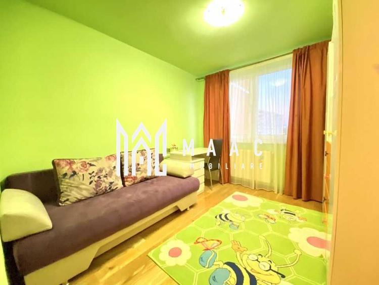 Apartament 3 camere de închiriat | Sibiu | balcon | lift