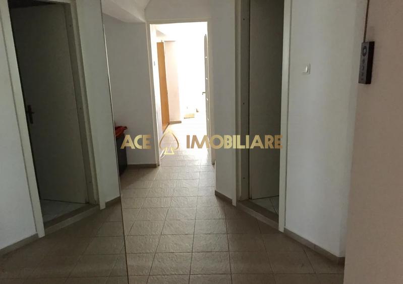 4 Camere | 13 Septembrie | Petfriendly | Loc Parcare