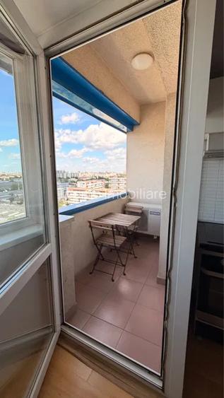 Garsoniera, decomandata, 29 mp, centrala imobil, metrou, ac, Quadra-Lujerului - 7