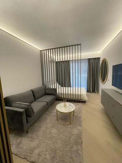 Cortina North || Studio || Amenajat cu designer || Comision 0%