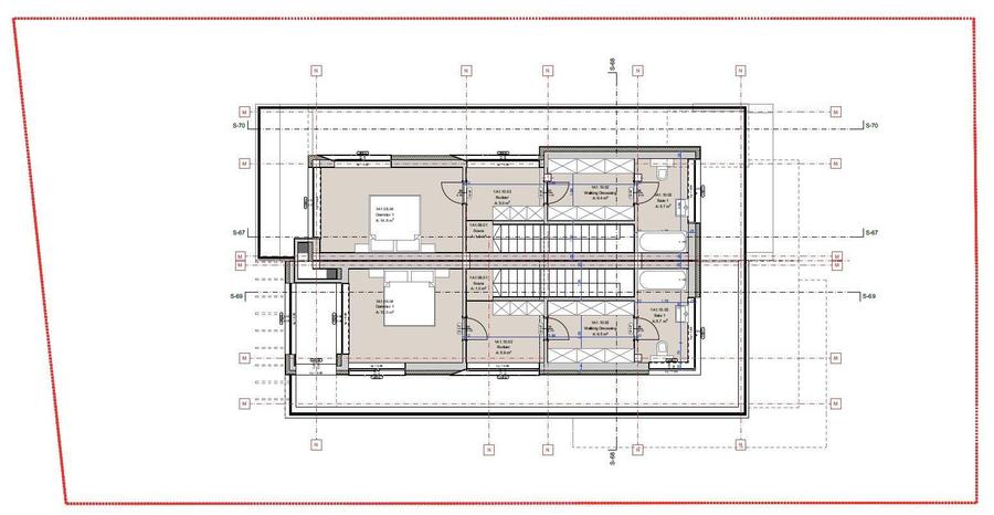 Casă nouă 165mp | 275 mp Teren | Zona Voroneț | 0% Comision