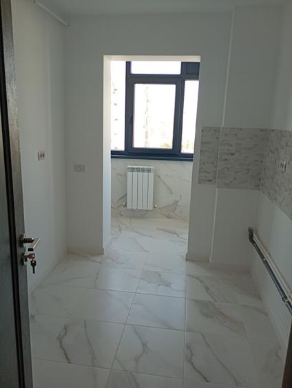 2 camere lux Renovat complet -decomandat central gaze