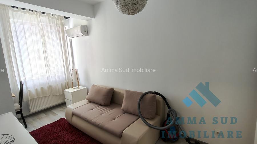 Apartament tip Studio - 39.6 mp - Mutare imediata - Str. Amurgului - 7