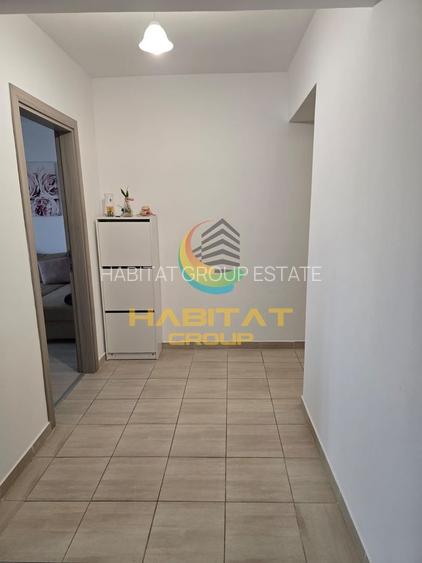 Apartament 2 Camere Aparatorii Patriei Metrou Bloc Nou - 15