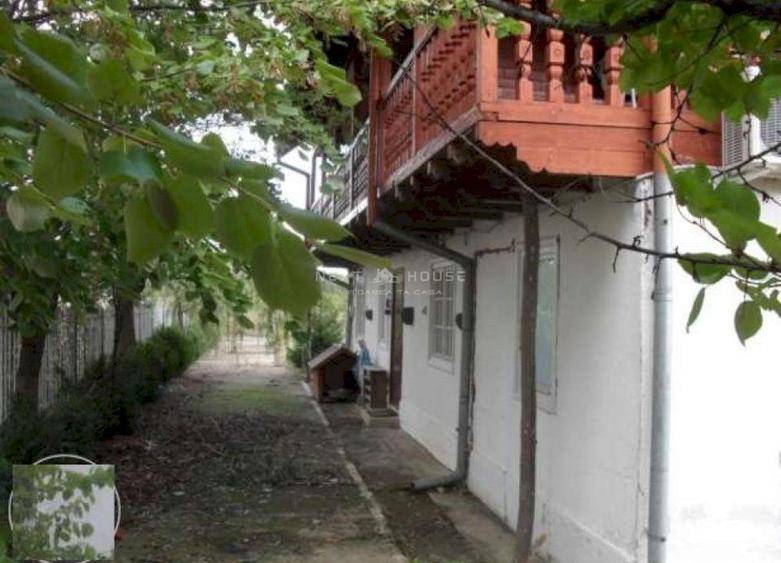 Teren la 35 km de Bucuresti - Izvorani - Ciolpani