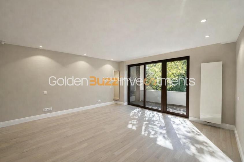 Vila duplex premium cu piscină | Oxford Gardens – Pipera |Lângă pădure - 6