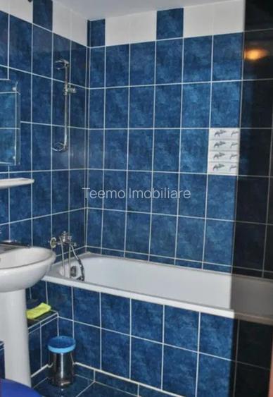Apartament 2 camere, semidecomandat, 56 mp, ac, metrou, Tineretului - 5