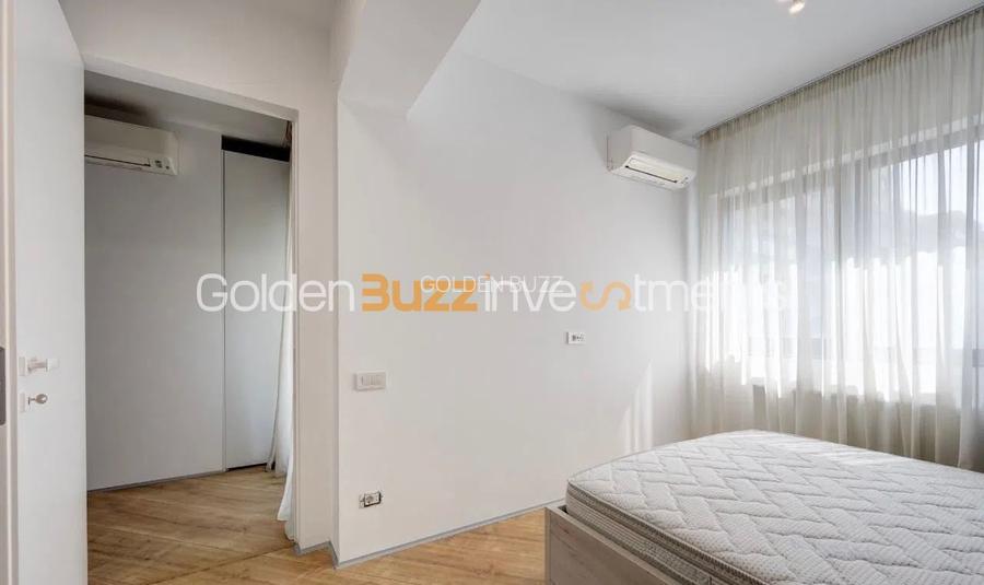Apartament 3 camere 4city | Parcare | Mobilat - 8