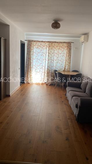 Garsoniera dubla de inchiriat in Chiajna!!! - 2