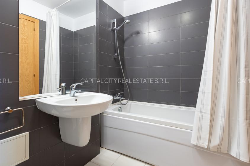 Apartament 2 camere, renovat in Iunie, cu loc de parcare subteran PROPRIU - 7