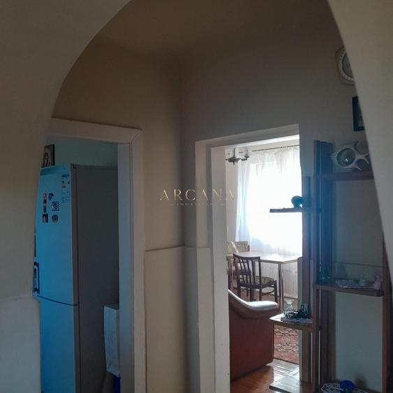 Casă de vânzare în Jibou aproape de Energobit