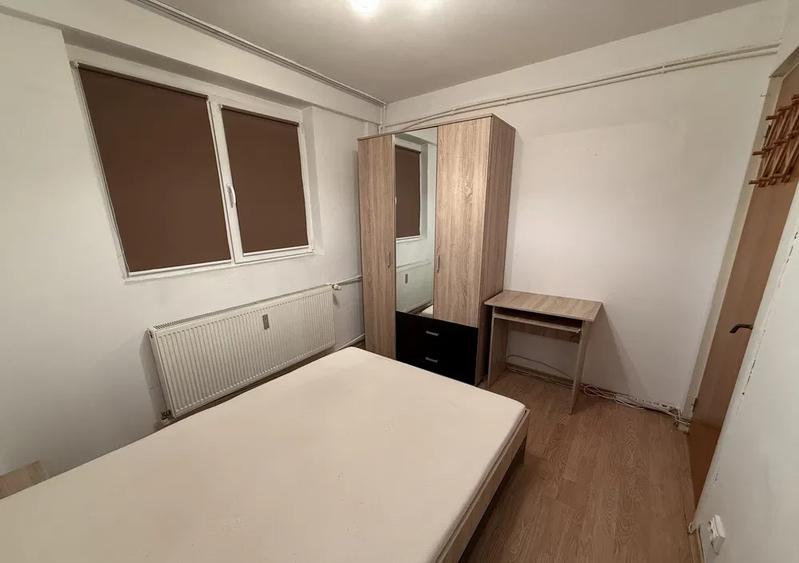 Apartament 2 camere – Drumul Taberei | Metrou Romancierilor | Centrală proprie