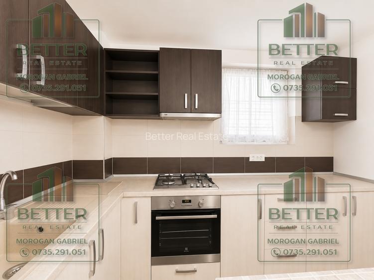 Casă individuală P+M- 4 camere - garaj - teren 252 mp – Comuna Berceni