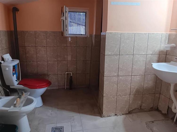Zona Vorovesti str Principala TEREN 1200mp cu CASA batraneasca 64mp toate utilit