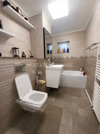 Apartament La Cheie - 2 camere 60mp - zona G-ral Eremia Grigorescu. - 7