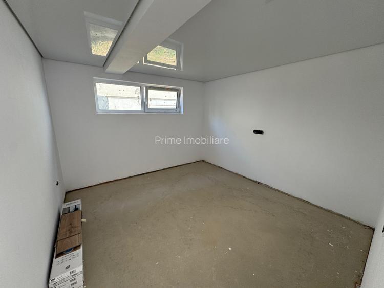 Apartament 3 camere, 58 mp, zona Chereteu Blaj - 4