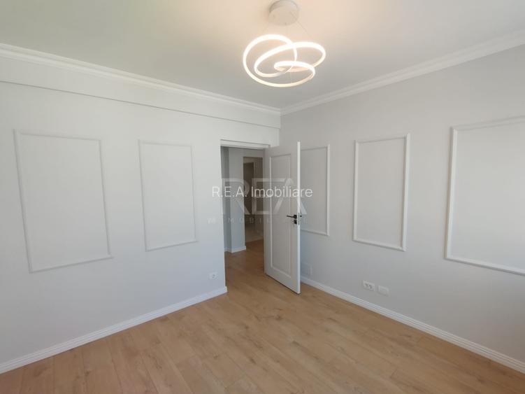 3 Camere Renovat | Cișmigiu | Centrală proprie - 3