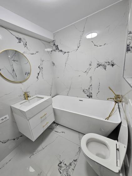 Apartament 2cam Flamingo Luxury / Premium