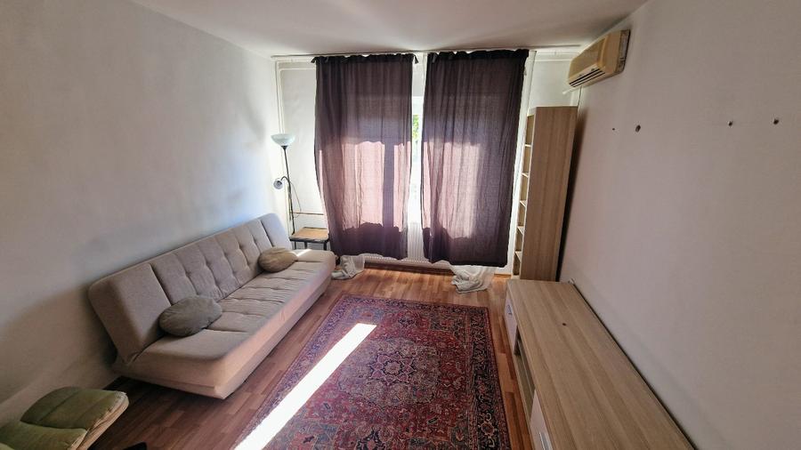 Apartament 2 camere, zona linistita