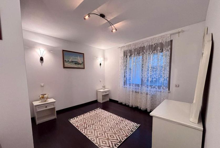 Apartament premium 2 camere în Floreasca – Rahmaninov | 56 mp | 2 băi