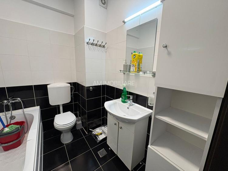 AP. 2 CAMERE- APARATORII PATRIEI, METROU, BLOC NOU, BUCATARIE INCHISA - 5