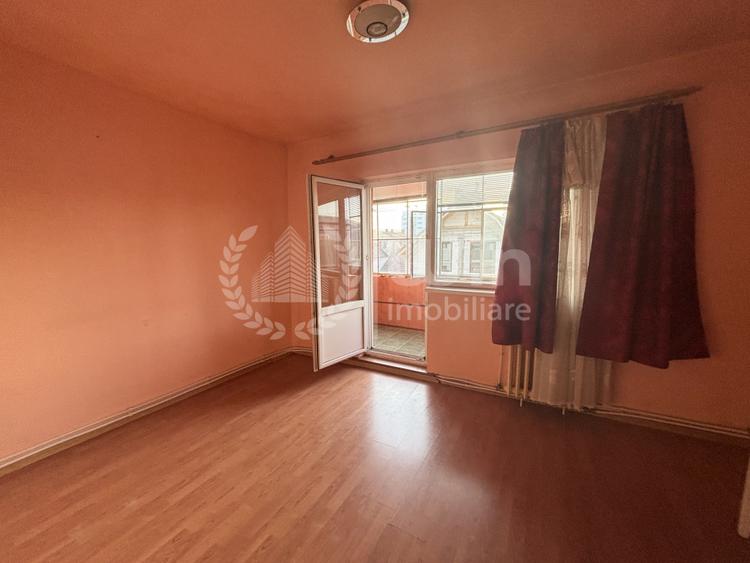 Apartament 4 camere | Decomandat | 78mp | Etaj 1 | Dambul Rotund