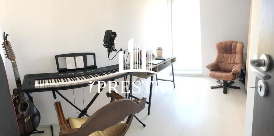 PENTHOUSE CU TERASĂ 50 MP | 3 CAMERE | 2 LOCURI PARCARE | TURNIȘOR
