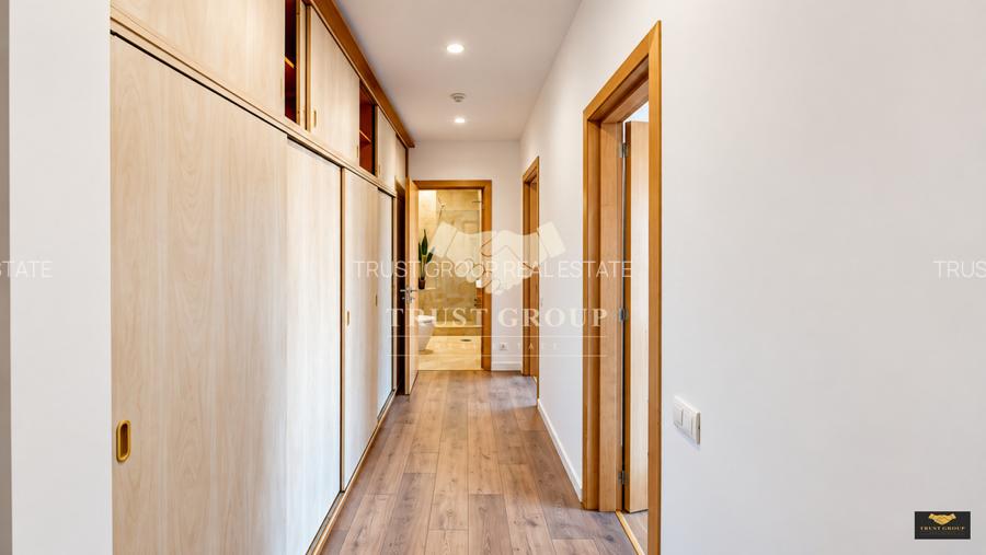 Apartament 4 camere Aviatorilor | Loc de parcare - 30