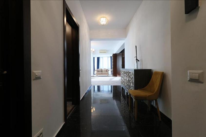Apartament 2 camere Pacurari, Bloc nou, 100 mp