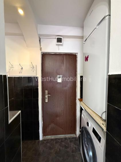 Apartament cu o camera, 20 mp - Soarelui - 4