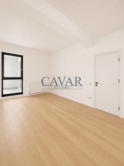 Alege calitatea proiectelor Cavar Residence