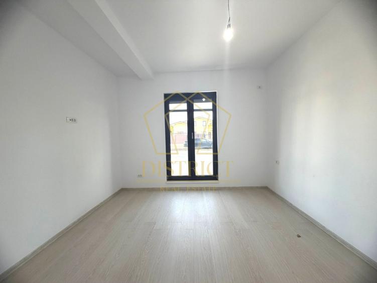 Casă individuală modernă cu 4 camere pe parter I Giroc I Comision 0%