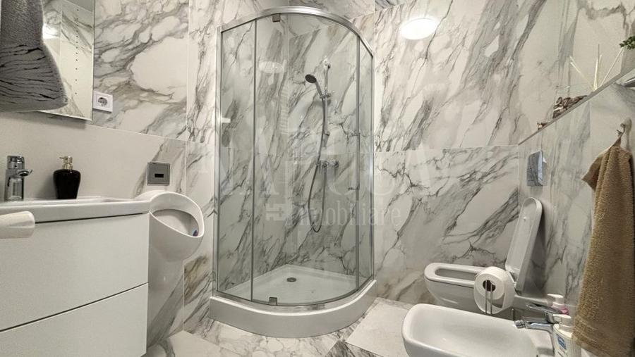 Casa 4 camere de vanzare in Cetatea Fetei, Floresti