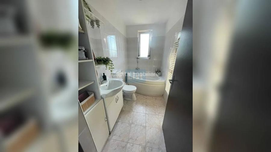 0% Comision | Apartament cu 4 camere si parcare | Europa - 3