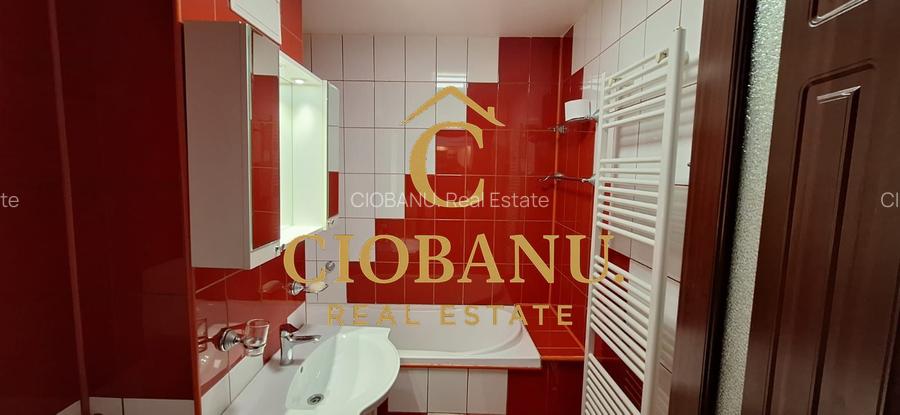 Apartament etaj 1/4 cu 2 camere zona Brazda de inchiriat - 6
