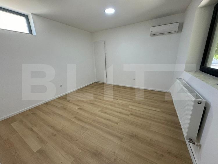 Casa cu 6 camere, 150 mp, zona Decebal