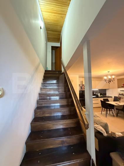 Apartament cu 2 camere de vanzare, 62 mp, zona Central