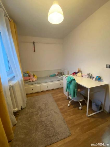 Sagului - Apartament 2 Camere - Bloc Izolat - Acoperis