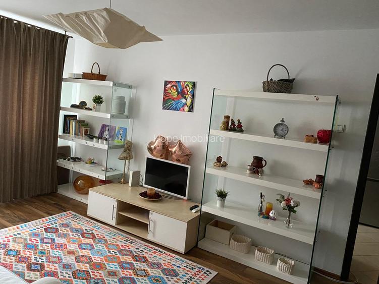 Berceni-strada Soldanului-apartament 2 camere - 3