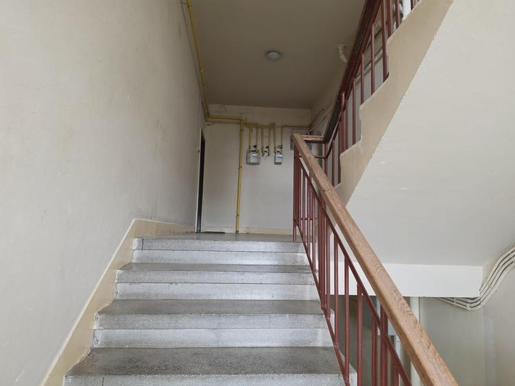 Central strada Avram Iancu apartament în Vila vedere superba către Centru