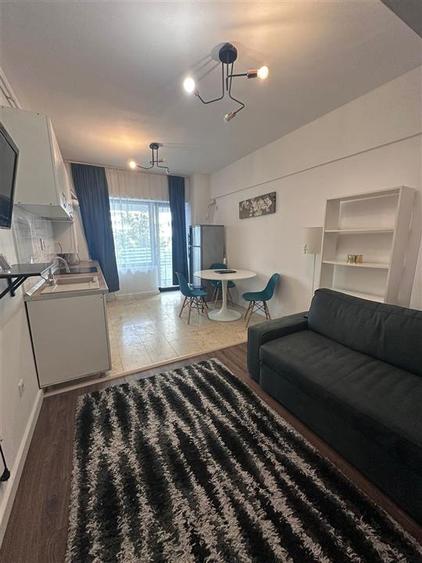Royal Town ! Apartament 2 Camere Open - Space