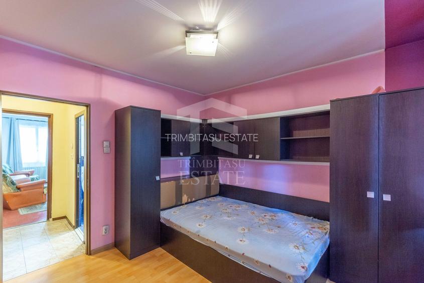 Pantelimon  Cora Parc Cosmos 3 camere - 9