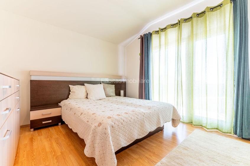 0 % comision, casa cocheta situata in Feleacu avand 503 mp teren - 27