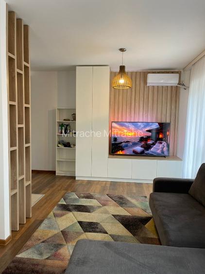 Apartament 2 camere GVITown Residence - 2