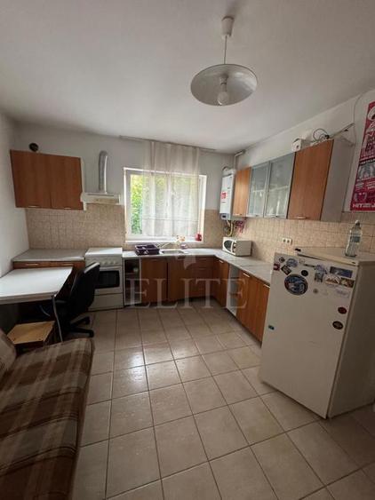 Apartament 2 camere în zona BRD